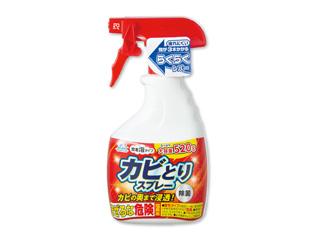 WashLabカビとりスプレー 520g  本体