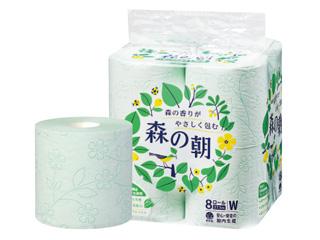 ラミネーション 森の朝 1.5倍   2枚重ね37.5m×8R 