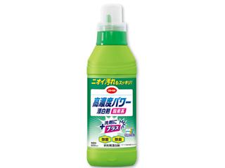 高濃度パワー 酸素系漂白剤  600ml