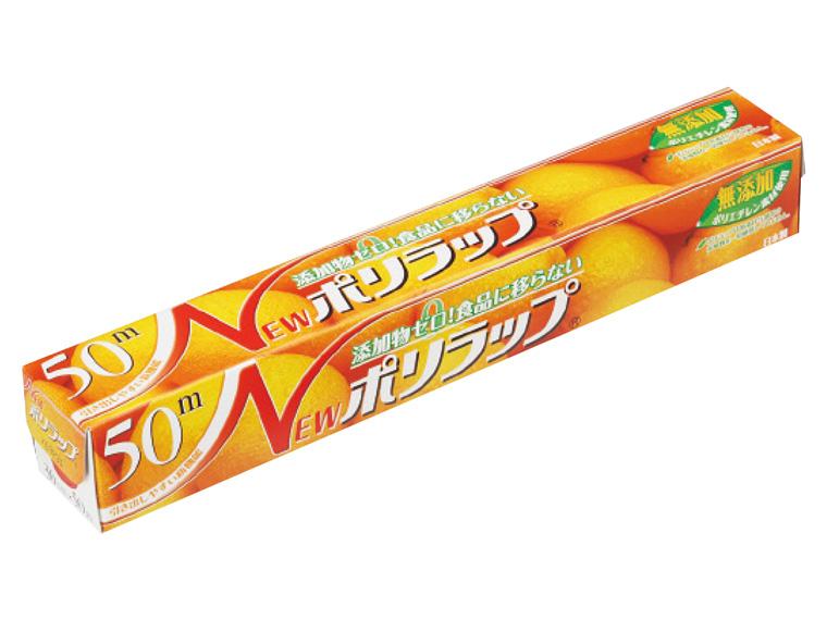 ＮＥＷポリラップ 30cm×50m
