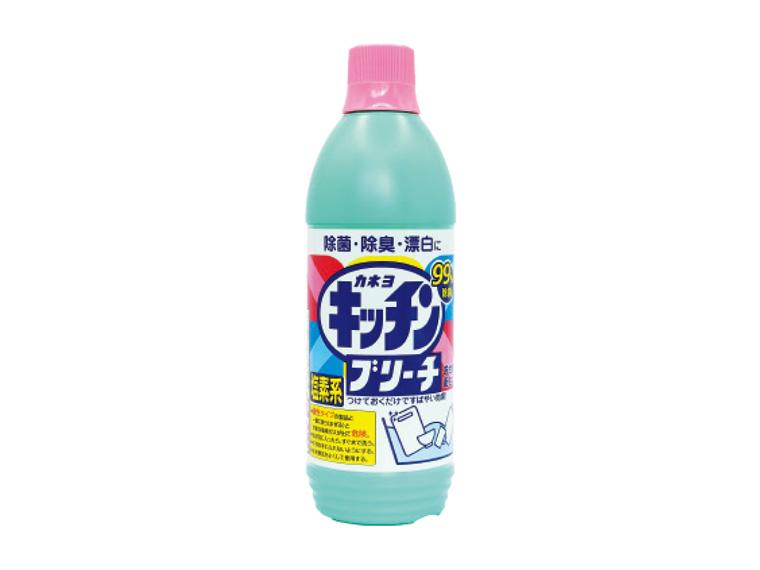 カネヨキッチンブリーチ S 600ml 