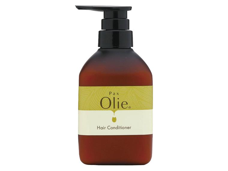 パックスオリー シトラス＆ハーブ ヘアコンディショナー 本体 450ml