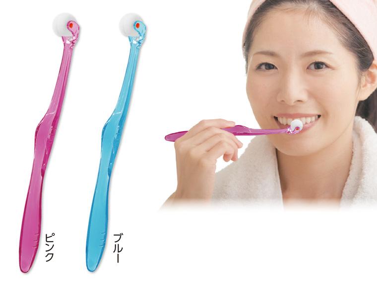 プラークリムーバー ブルー　 