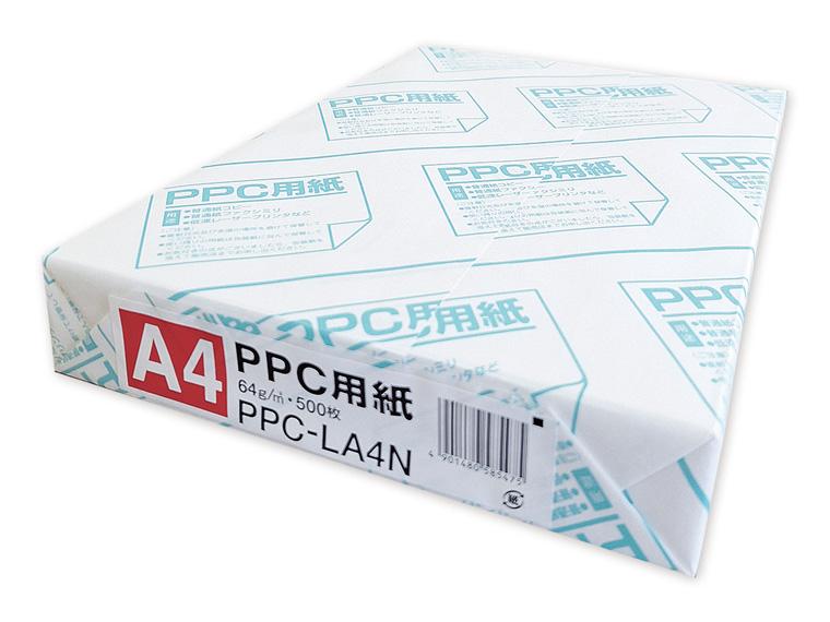PPC用紙 A4  500枚入 