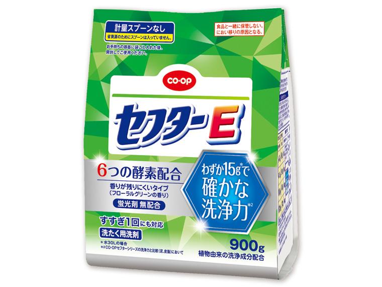 セフターE（粉）   900g≪袋入≫