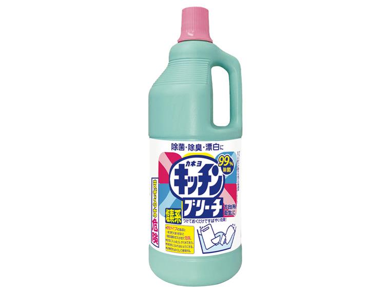 カネヨキッチンブリーチ L 1500ml