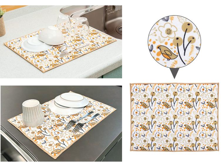 水切りマット （とり）