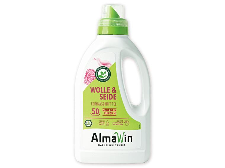 アルマウィン デリケートウォッシュ  750ml