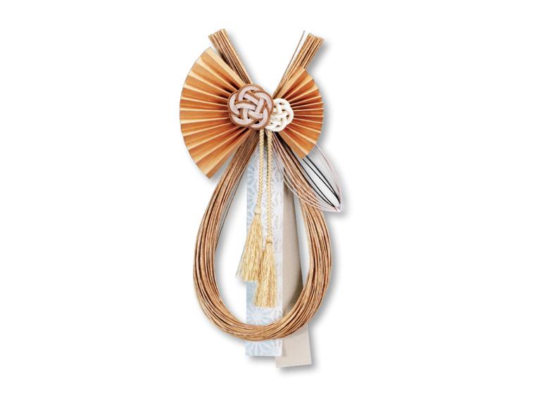 ナチュラルリース　ビスク（１２－４）　