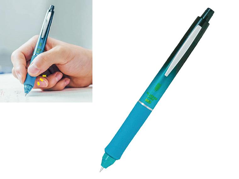 ドクターグリップエースターコイズブルー