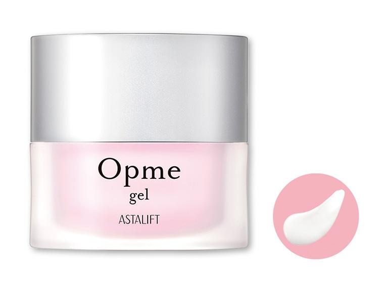 アスタリフト オプミージェル  60g 