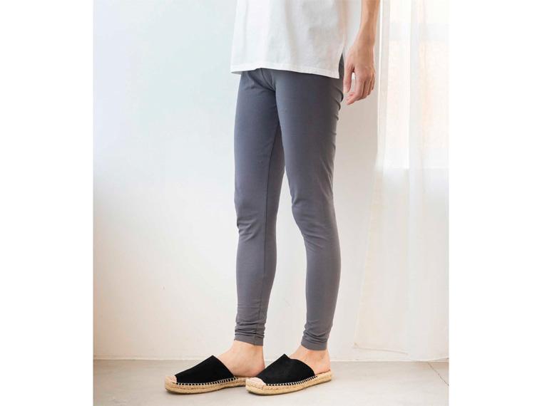 [数量限定20個（抽選）]ＯＣストレッチレギンス　グレイＬ グレイ L 