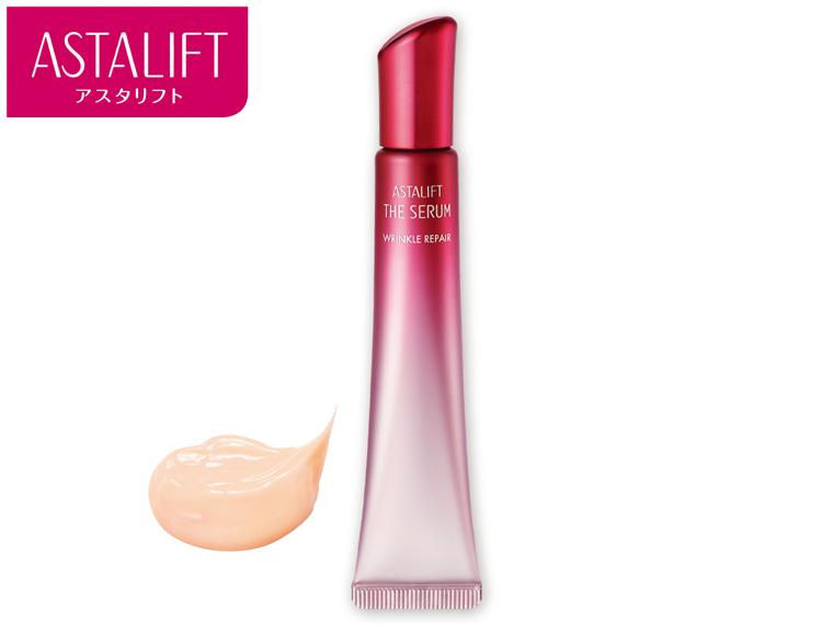 アスタリフト ザ セラム リンクルリペア  （夜用） 18g 