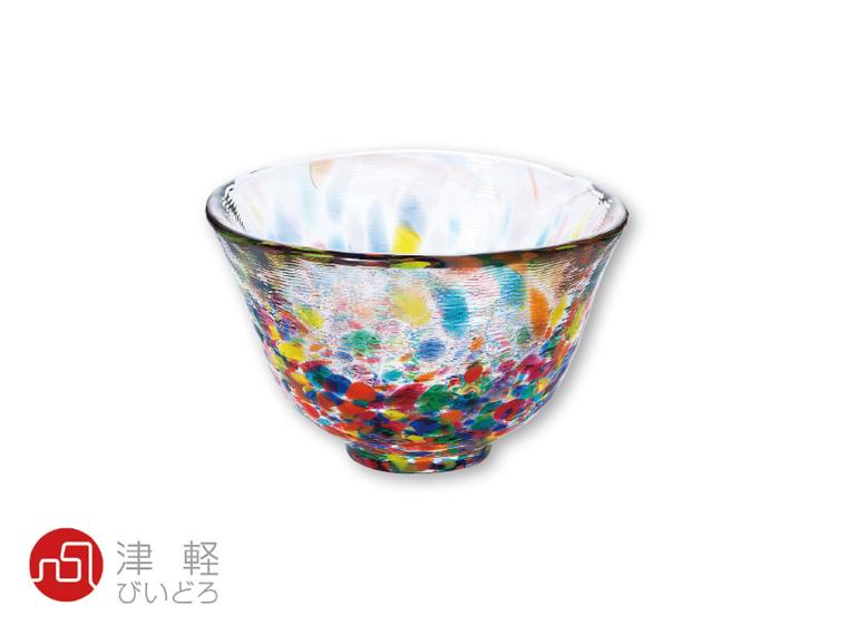 ≪数量限定50点（抽選）≫盃コレクション　ねぶた流し ねぶた流し 