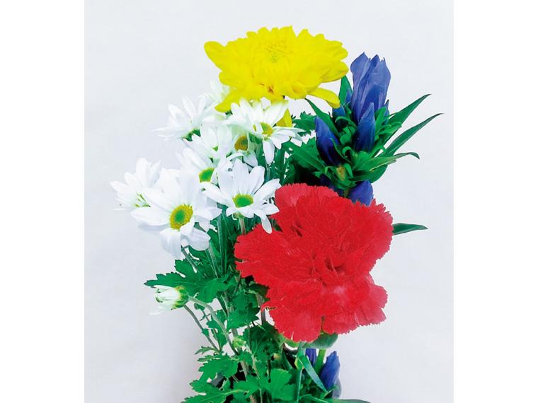 お供え和花  4本