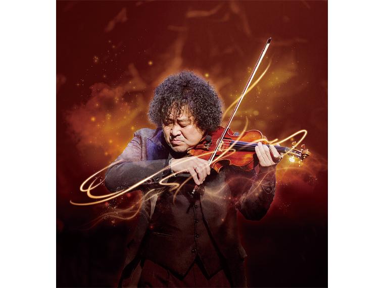 【抽】東海東京フィナンシャル・グループ presents 葉加瀬太郎 コンサートツアー2025 TARO HAKASE 35th Anniversary The Best of 35 Years