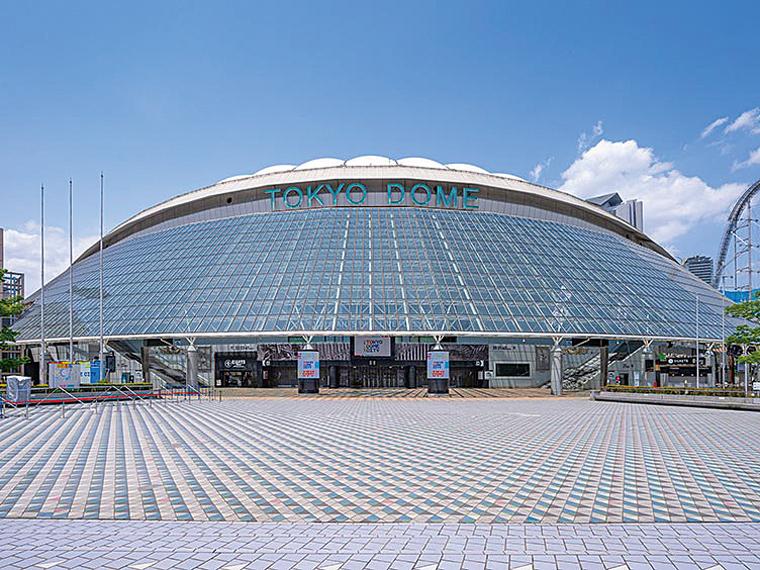 【抽】2025年度 東京ドーム読売ジャイアンツ公式戦 巨人×広島