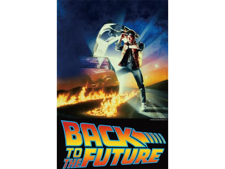 【抽】映画公開40周年記念 「バック・トゥ・ザ・フューチャー」 in コンサート