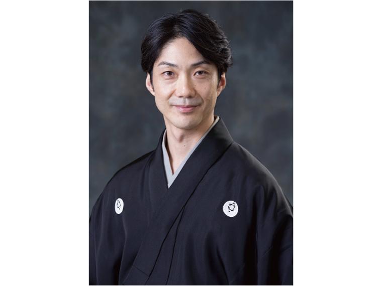 【抽】野村萬斎 狂言の夕べ 武蔵野公演