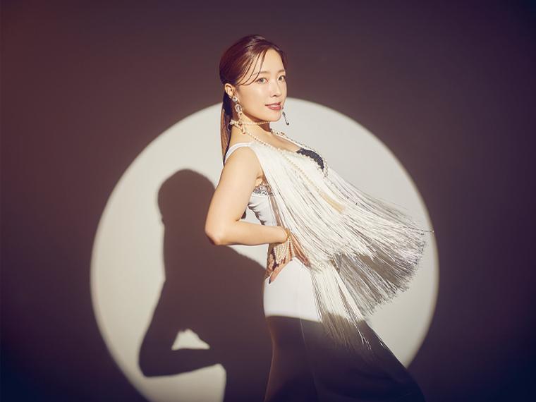 【抽】平原綾香 Concert Tour 2024-2025 〜The Swinging Classics!〜