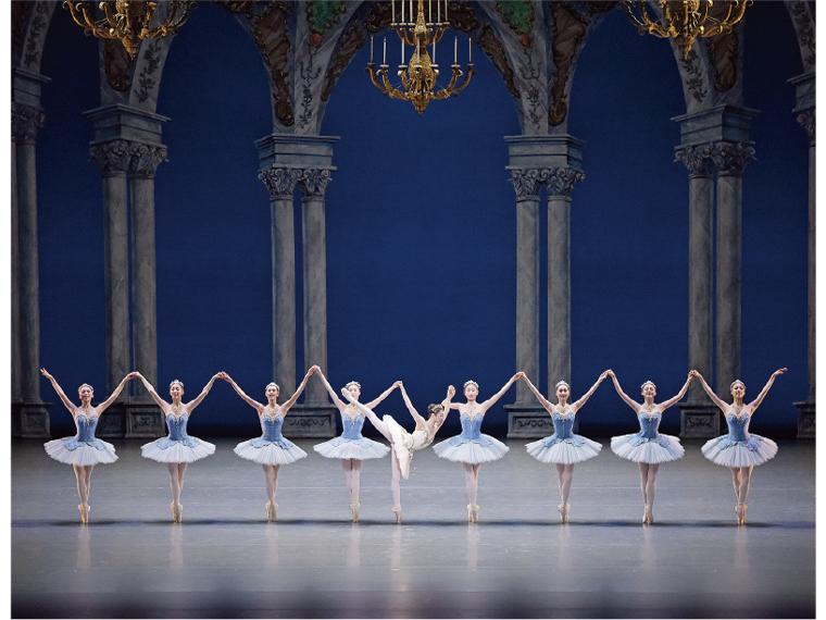 【抽】新国立劇場バレエ団 「バレエ・コフレ 2026」 A Million Kisses to my Skin ／ ファイヴ・タンゴ＜新制作＞ ／ テーマとヴァリエーション 