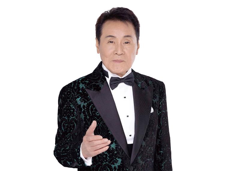 【抽】「よこはま・たそがれ」から55年 五木ひろし アニバーサリーコンサート