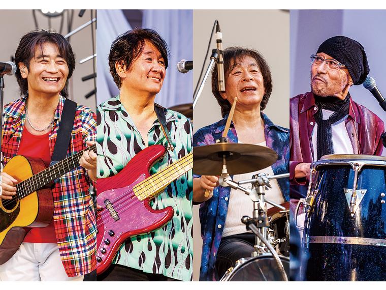 【抽】スターダスト☆レビュー 45周年ツアー2025〜27 「星屑冒険王」