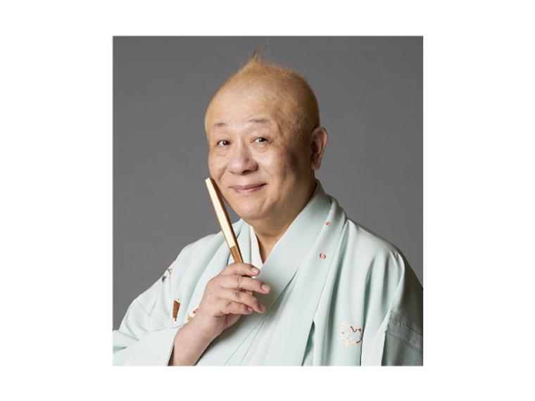 【抽】春風亭小朝 独演会 〜三遊亭圓生トリビュート〜