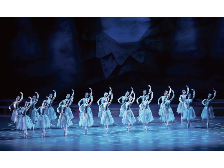 【抽】新国立劇場バレエ団 「ライモンダ」