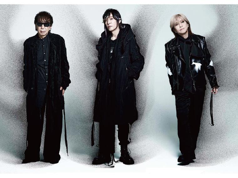 【抽】TM NETWORK TOUR 2026 QUANTUM 