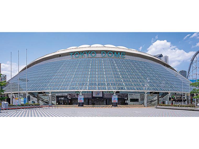 【抽】2026年度 東京ドーム読売ジャイアンツ公式戦 巨人×ヤクルト 