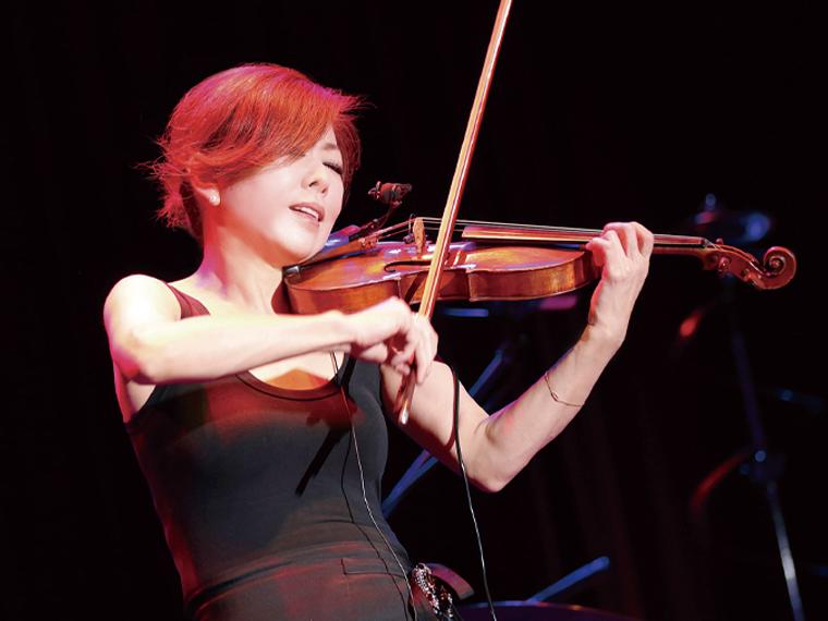 【抽】寺井尚子 NAOKO TERAI QUARTET the Live 2026 
