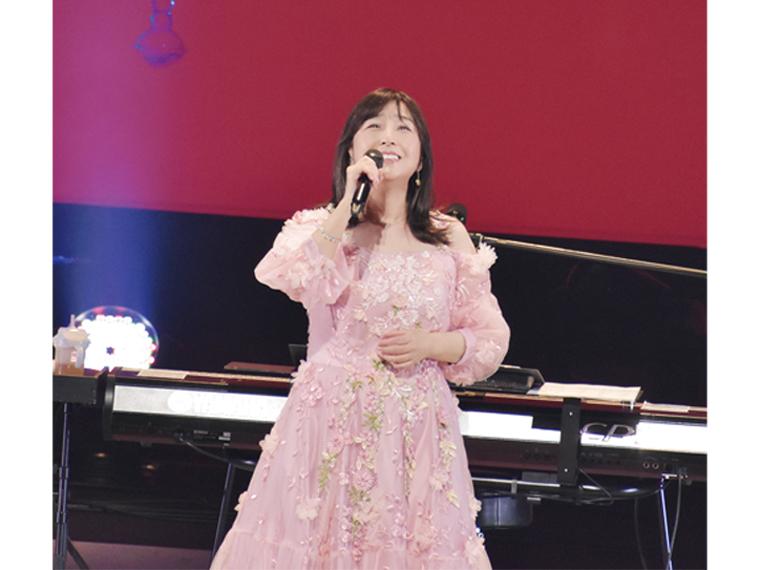 【抽】Solo debut 40th Anniversary OKAMURA TAKAKO CONCERT 2026 “ T’s GARDEN ”