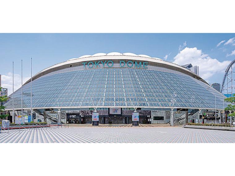 【抽】2026年度 東京ドーム読売ジャイアンツ公式戦 巨人×DeNA