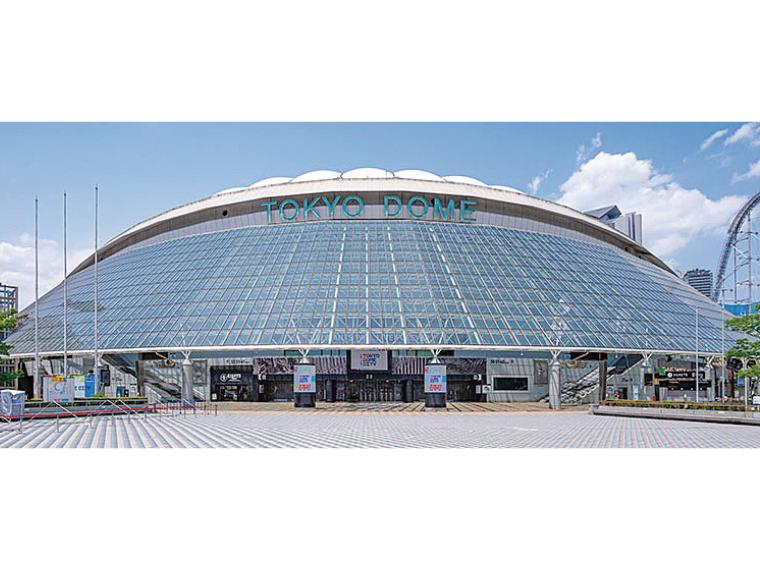 【抽】2026年度 東京ドーム読売ジャイアンツ公式戦 巨人×ソフトバンク 