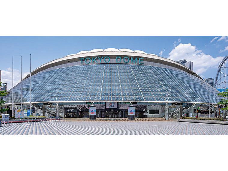 【抽】2026年度 東京ドーム読売ジャイアンツ公式戦 巨人×広島