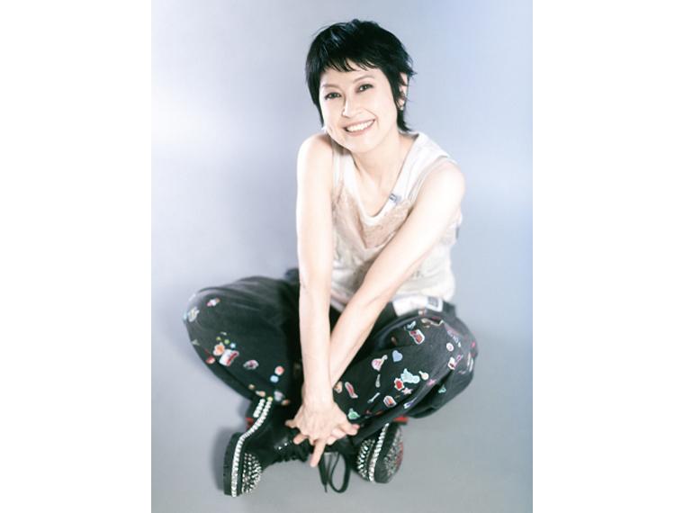 【抽】岸谷香　KAORI PARADISE 2026 10回目のひとり旅