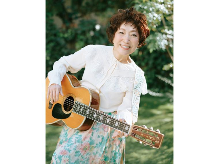 【抽】60th Anniversary Tour 森山良子コンサート 2026 〜 Life Is Beautiful 〜