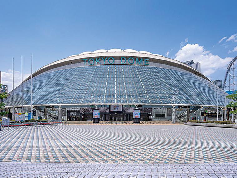 【抽】2026年度 東京ドーム読売ジャイアンツ公式戦
