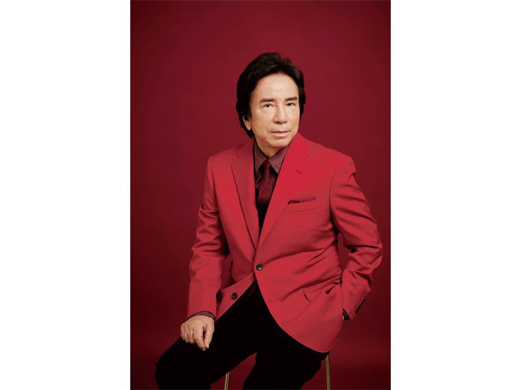 【抽】布施明 AKIRA FUSE LIVE TOUR 2026-2027 