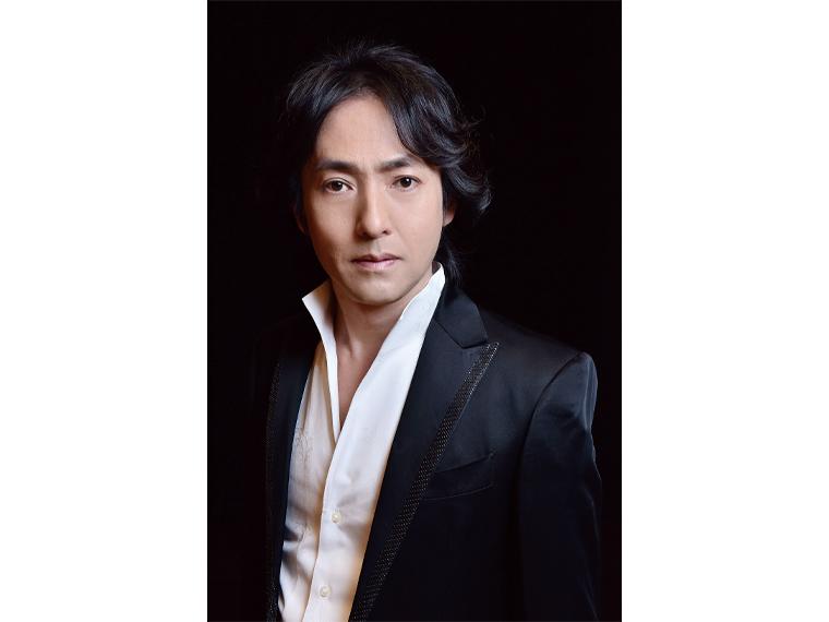 【抽】秋川雅史 〜「千の風になって」20周年記念コンサート〜