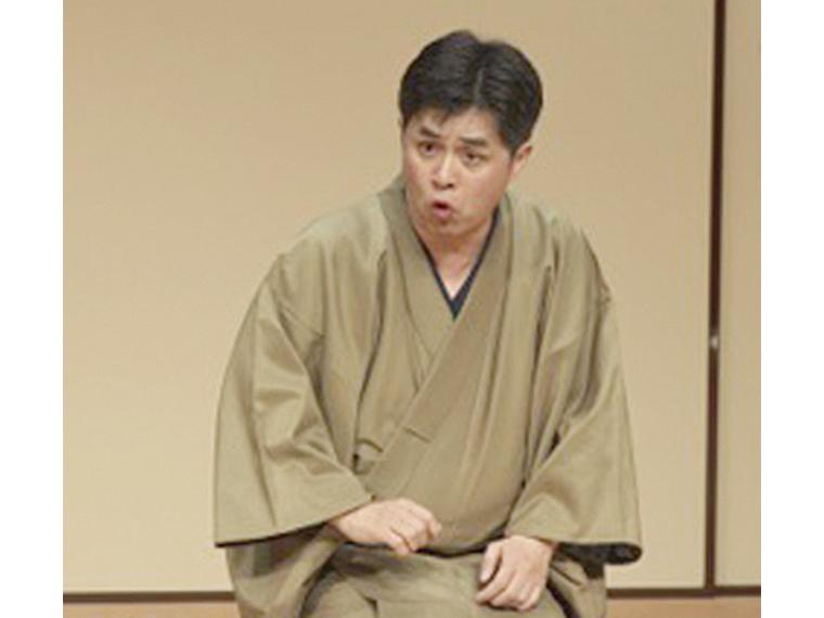 【抽】立川志らく 独演会 〜 ひとり談志祭り 〜