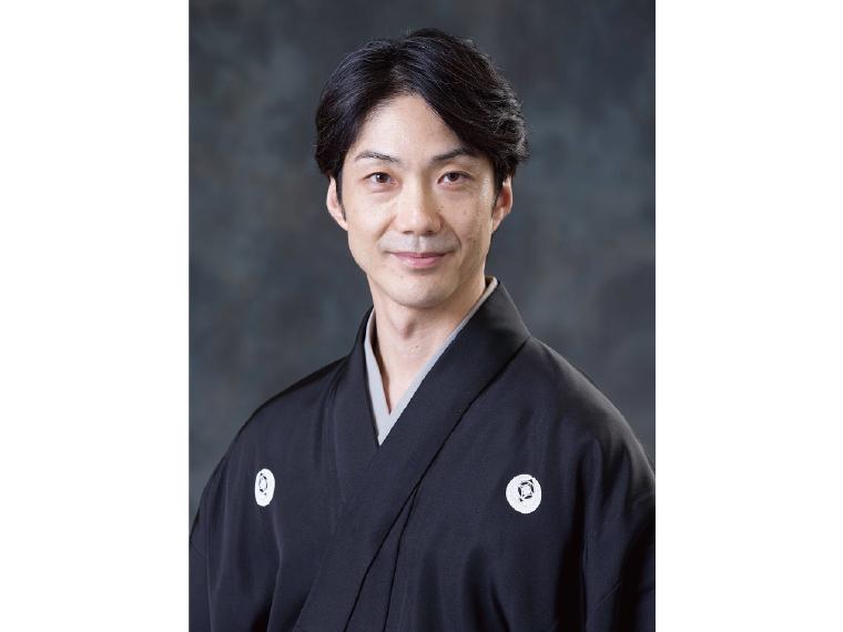【抽】野村萬斎 狂言公演 